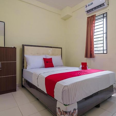Reddoorz Near Politeknik Negeri Medan Ξενοδοχείο Εξωτερικό φωτογραφία