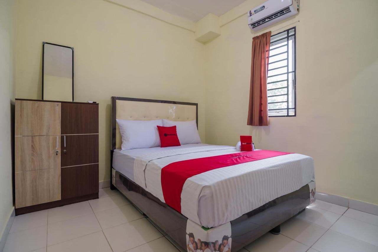 Reddoorz Near Politeknik Negeri Medan Ξενοδοχείο Εξωτερικό φωτογραφία