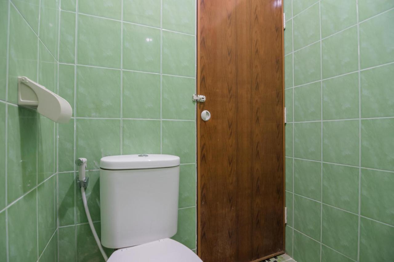 Reddoorz Near Politeknik Negeri Medan Ξενοδοχείο Εξωτερικό φωτογραφία