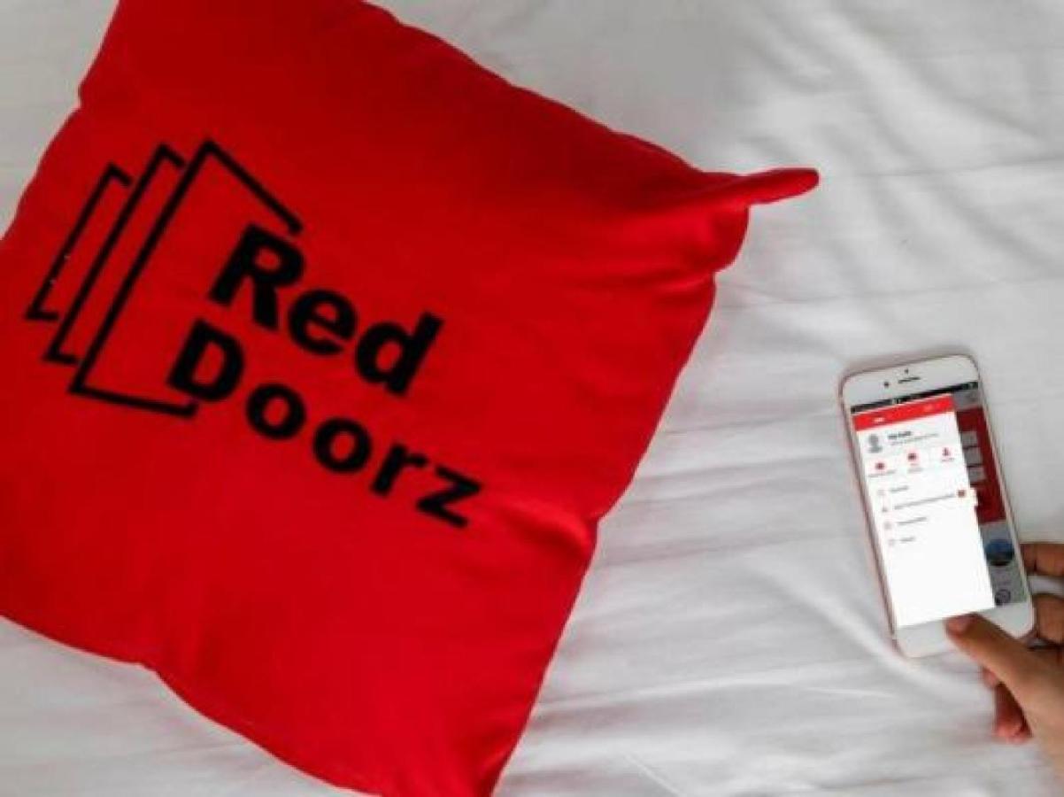 Reddoorz Near Politeknik Negeri Medan Ξενοδοχείο Εξωτερικό φωτογραφία